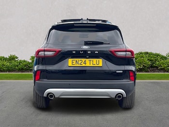 Used Ford Kuga 2024 for sale - 75437231: Photo