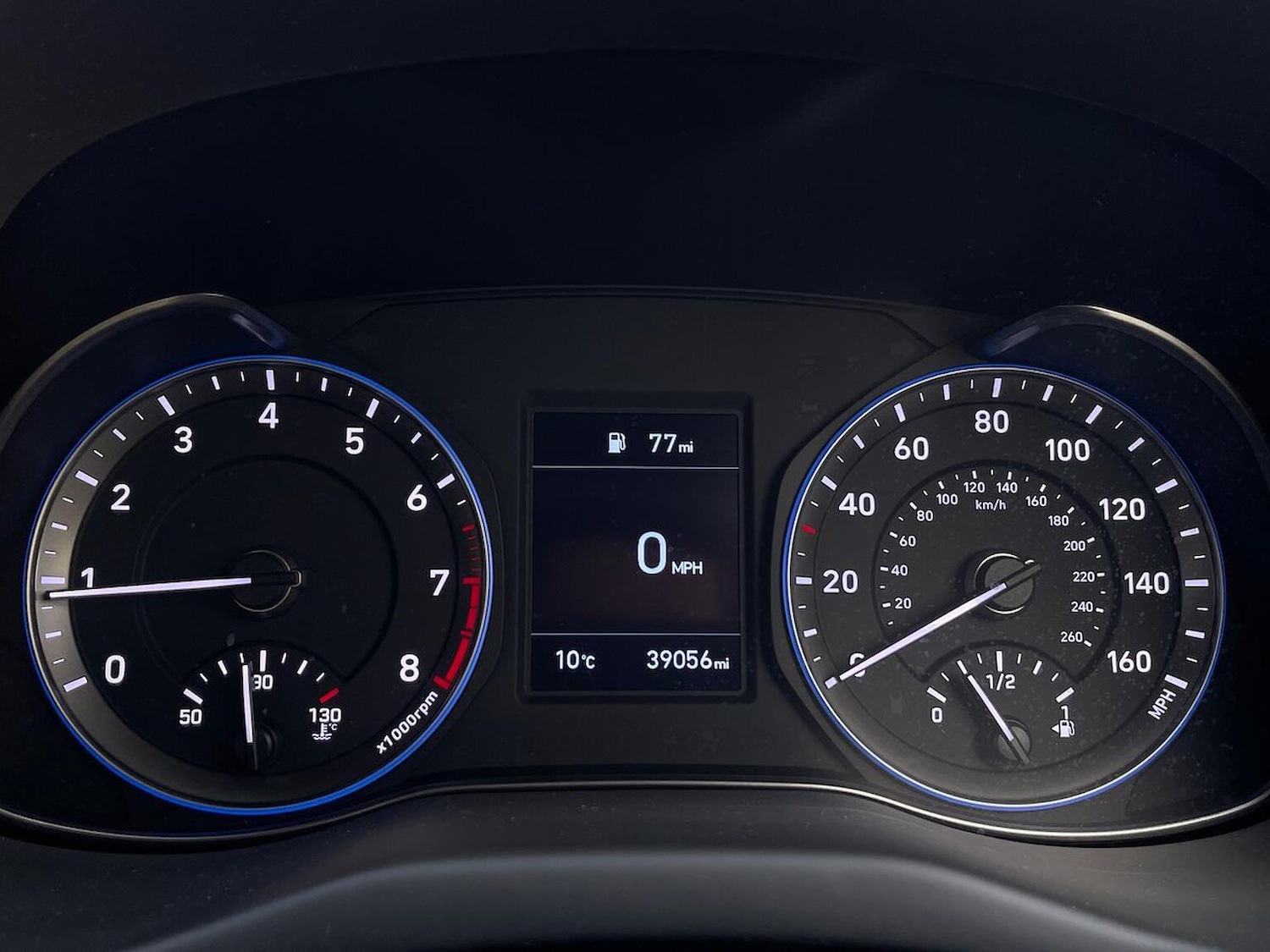 Used Hyundai KONA 2019 for sale - 76918926: Photo 10