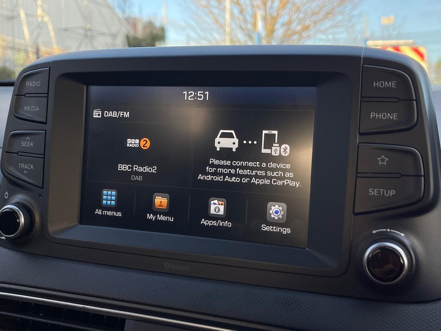 Used Hyundai KONA 2019 for sale - 76918926: Photo 11