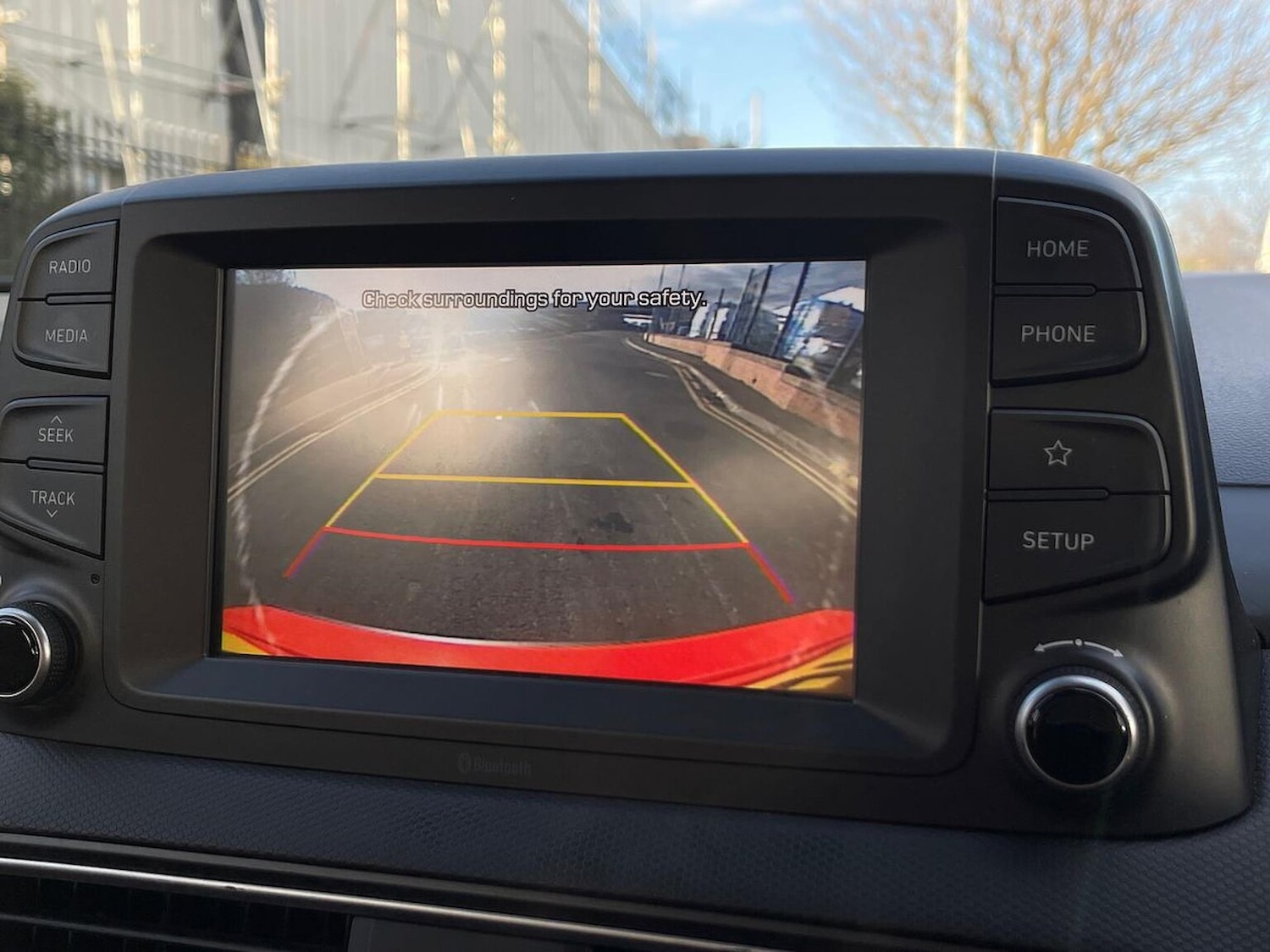 Used Hyundai KONA 2019 for sale - 76918926: Photo 12