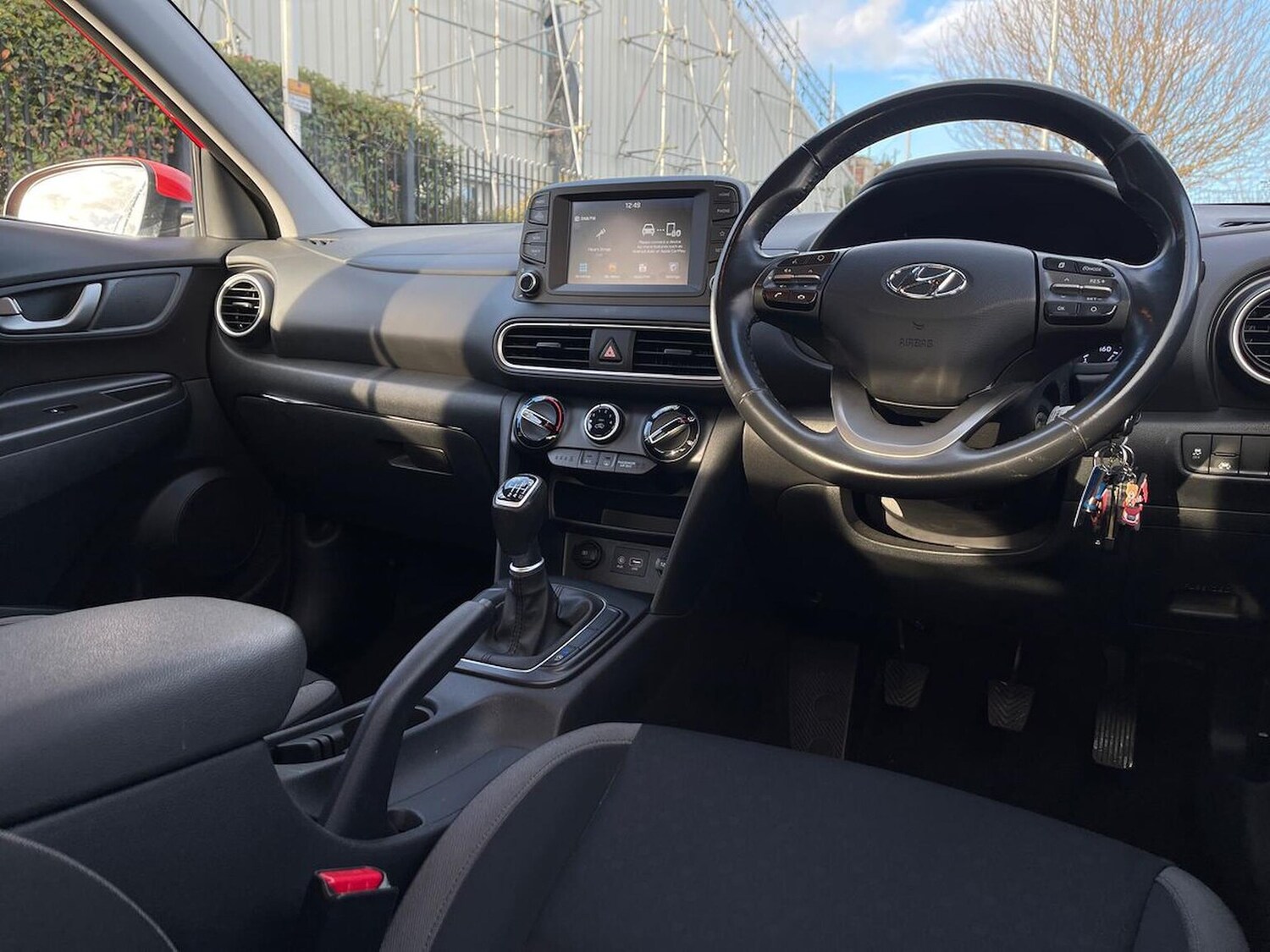 Used Hyundai KONA 2019 for sale - 76918926: Photo 13