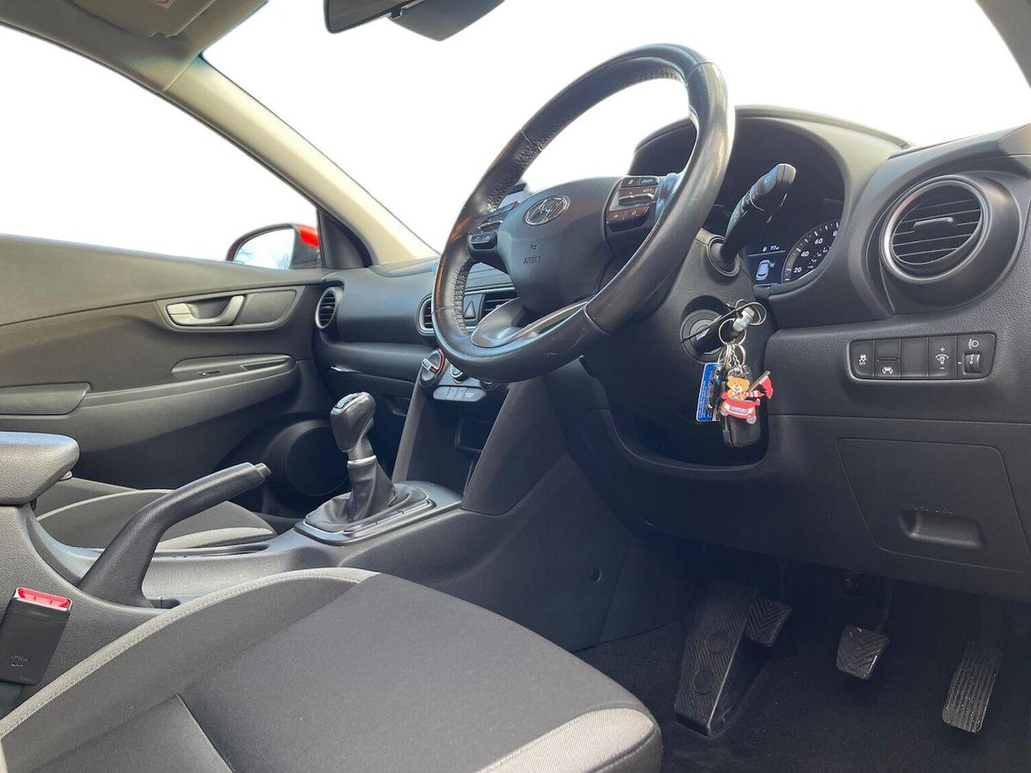 Used Hyundai KONA 2019 for sale - 76918926: Photo 15