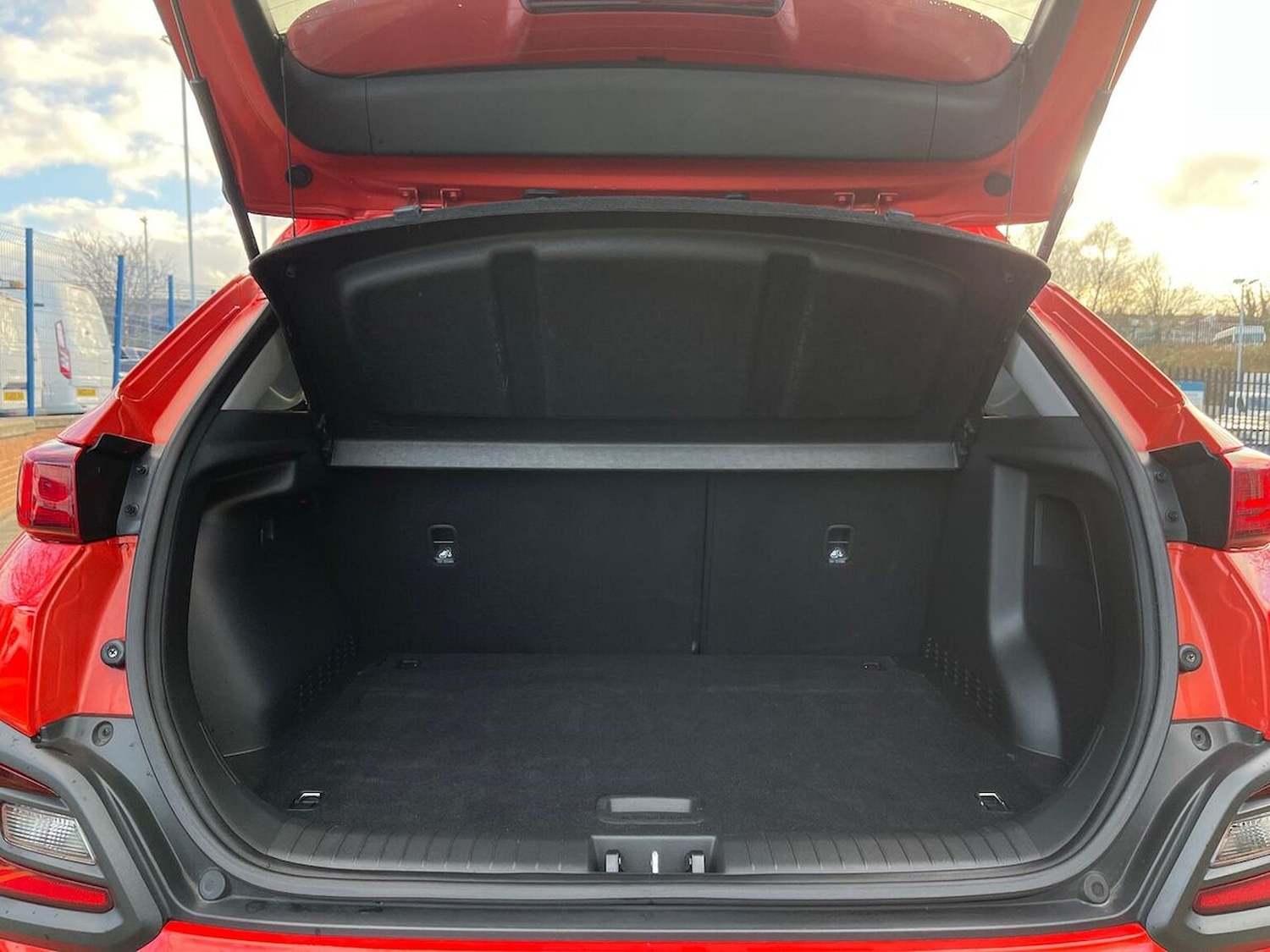 Used Hyundai KONA 2019 for sale - 76918926: Photo 17