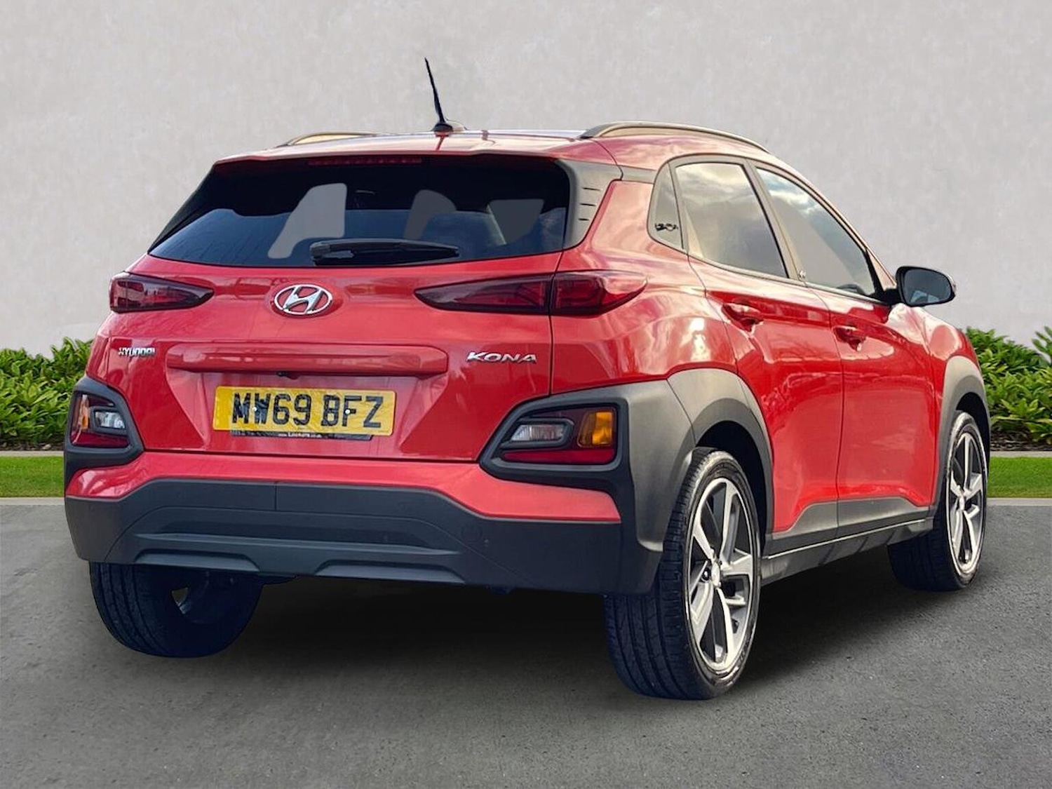 Used Hyundai KONA 2019 for sale - 76918926: Photo 18