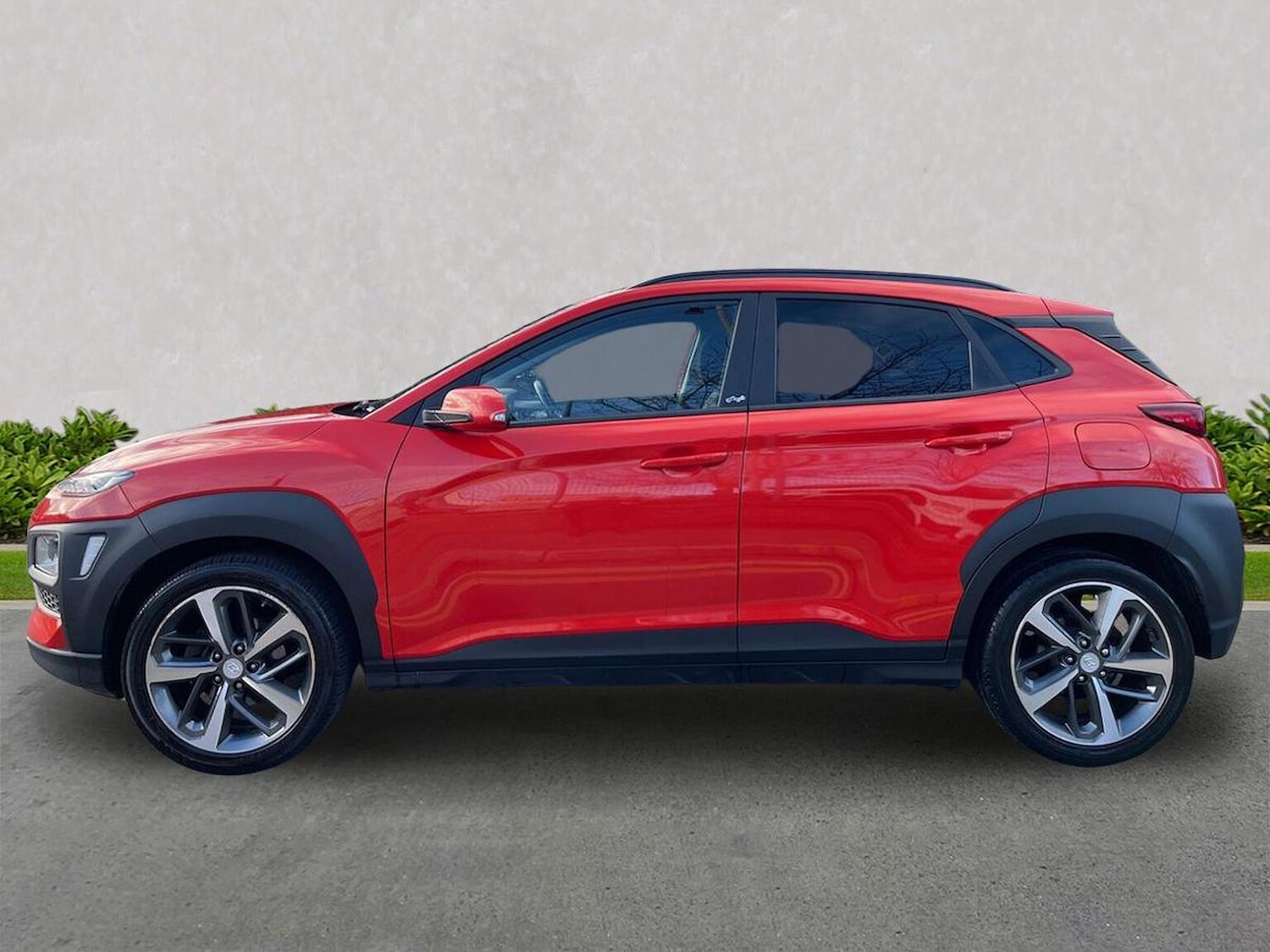 Used Hyundai KONA 2019 for sale - 76918926: Photo 19