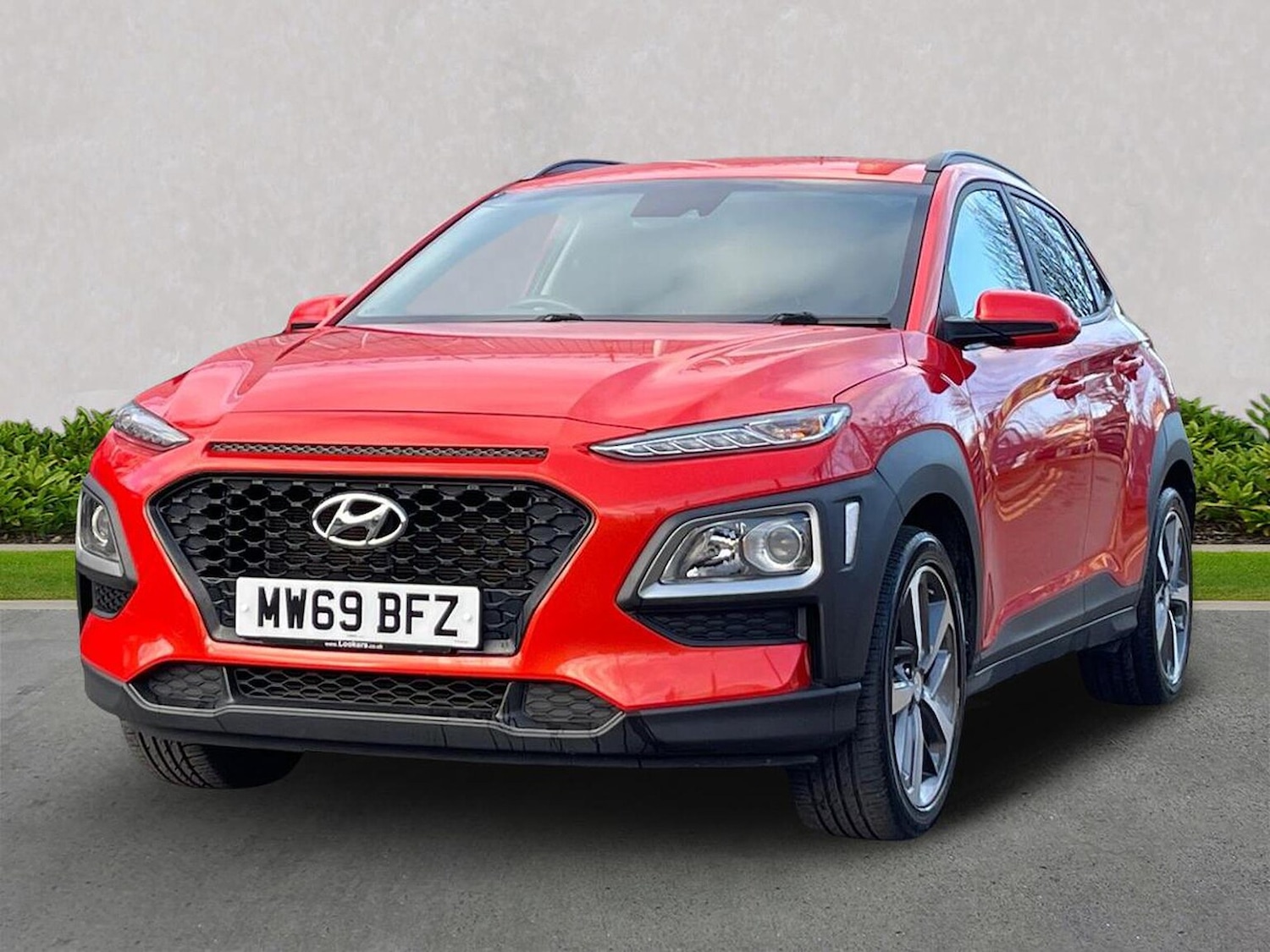 Used Hyundai KONA 2019 for sale - 76918926: Photo 20