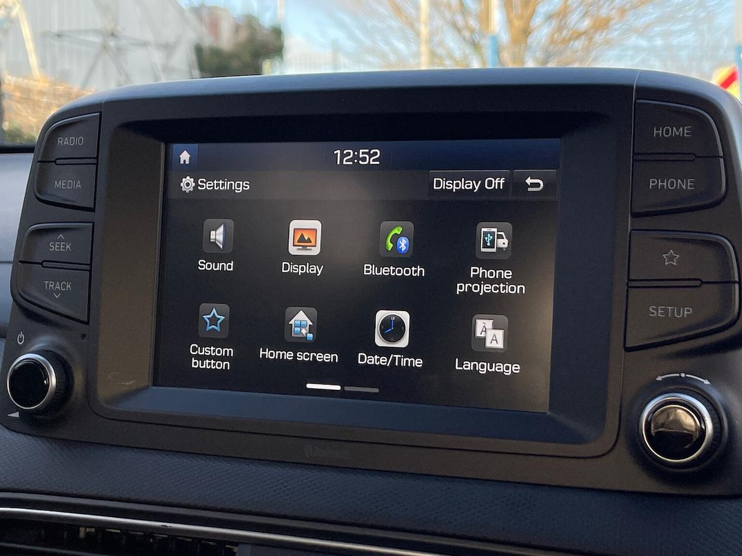 Used Hyundai KONA 2019 for sale - 76918926: Photo 24