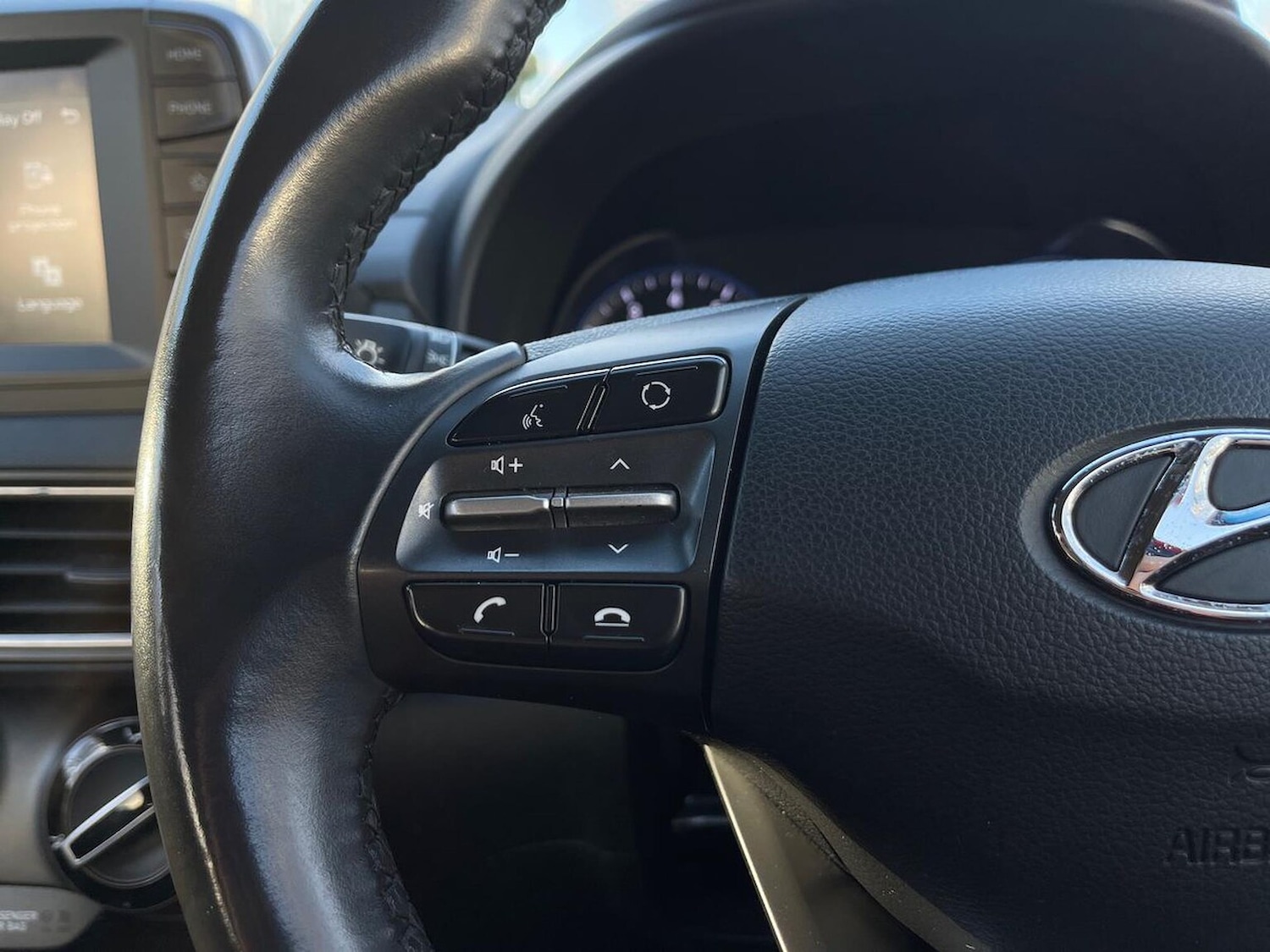 Used Hyundai KONA 2019 for sale - 76918926: Photo 26