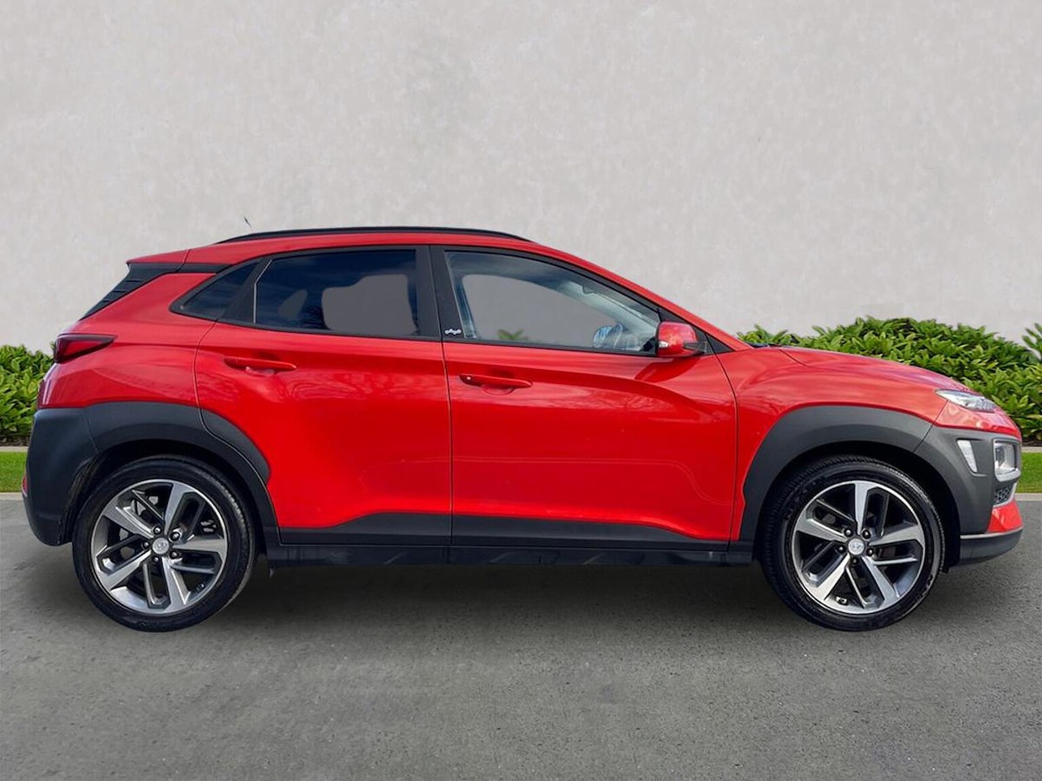 Used Hyundai KONA 2019 for sale - 76918926: Photo 3