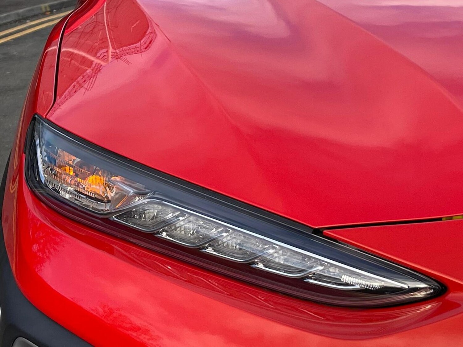 Used Hyundai KONA 2019 for sale - 76918926: Photo 34