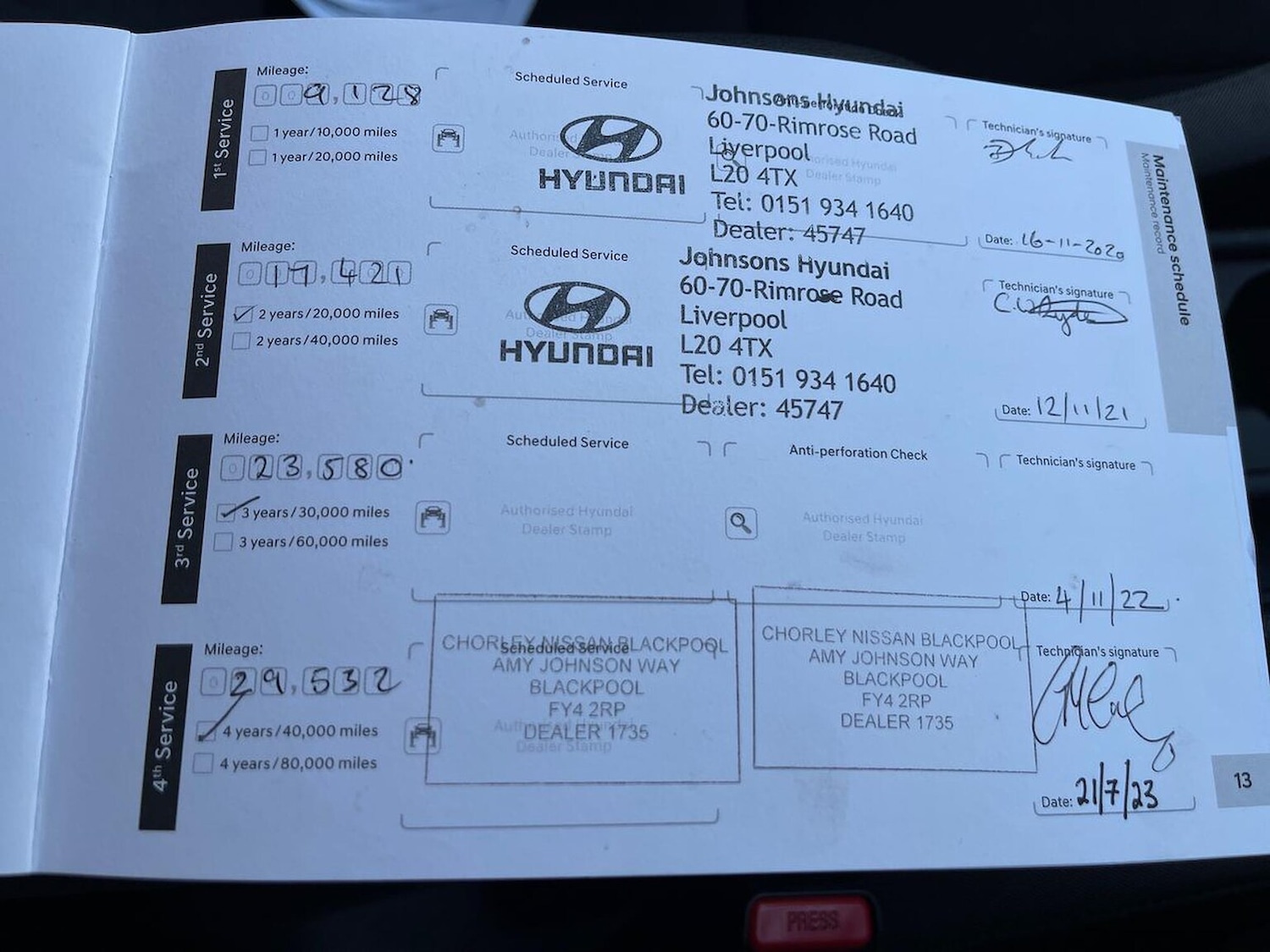 Used Hyundai KONA 2019 for sale - 76918926: Photo 43