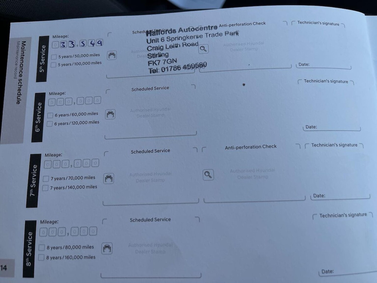 Used Hyundai KONA 2019 for sale - 76918926: Photo 44