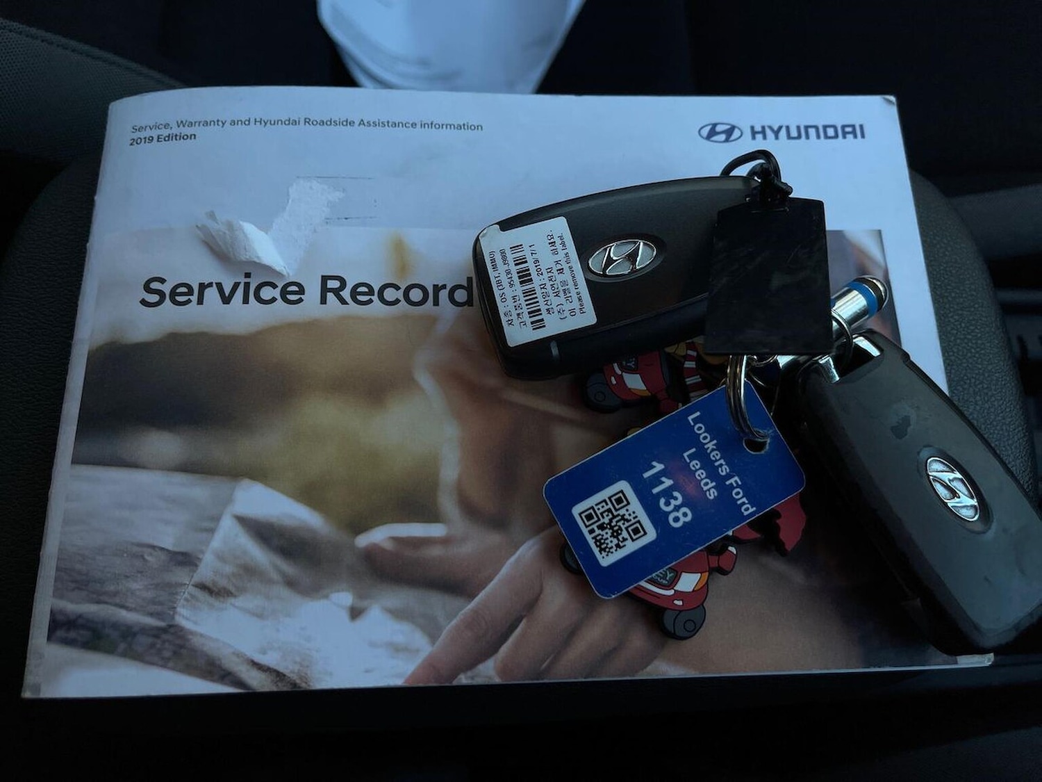 Used Hyundai KONA 2019 for sale - 76918926: Photo 45