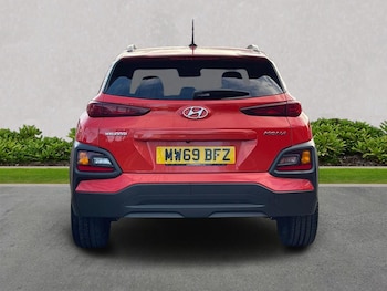 Used Hyundai KONA 2019 for sale - 76918926: Photo