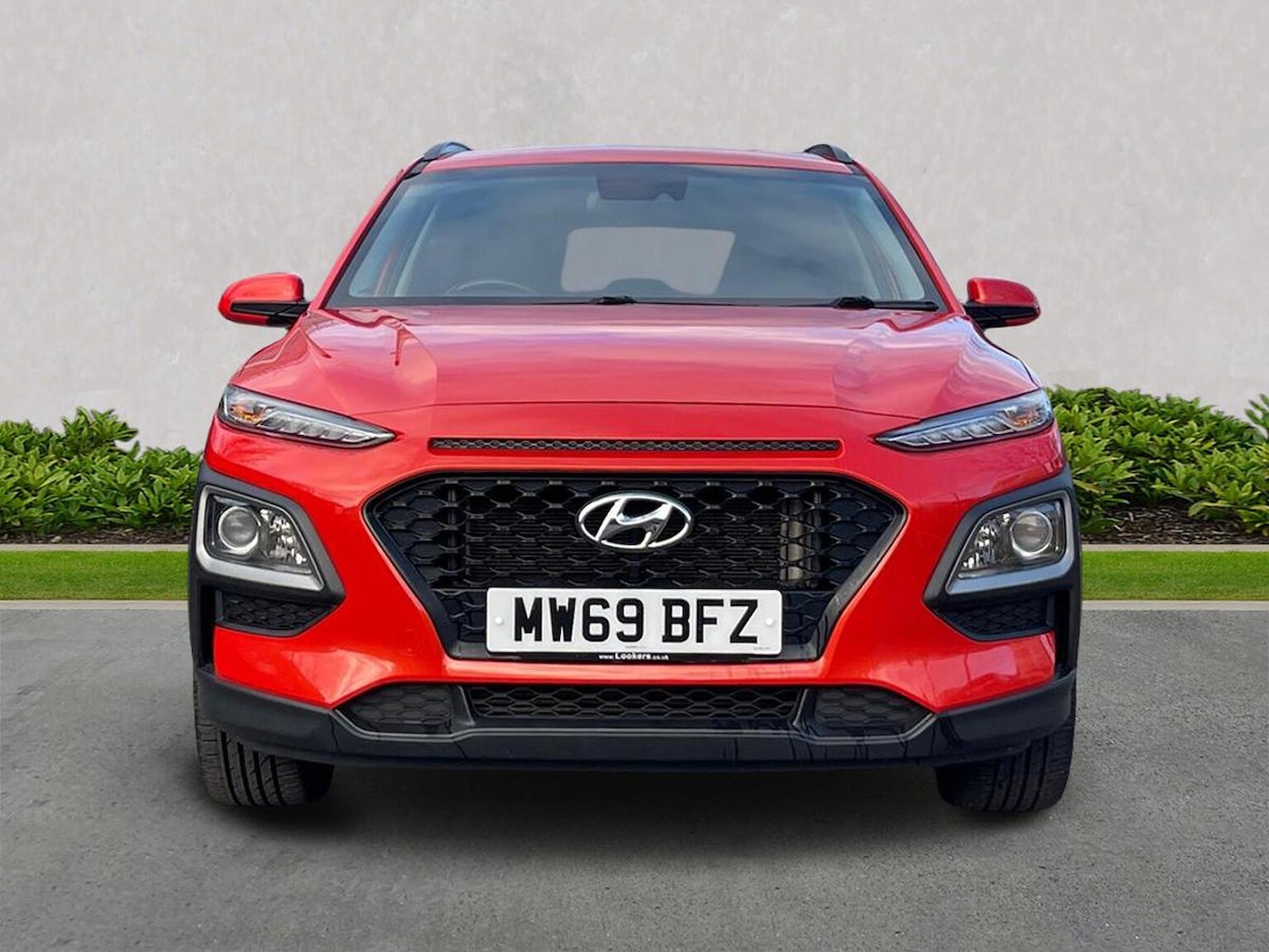 Used Hyundai KONA 2019 for sale - 76918926: Photo 5