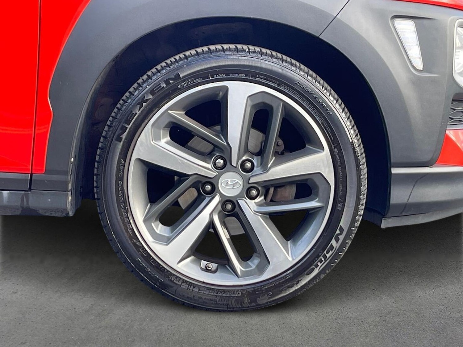 Used Hyundai KONA 2019 for sale - 76918926: Photo 6