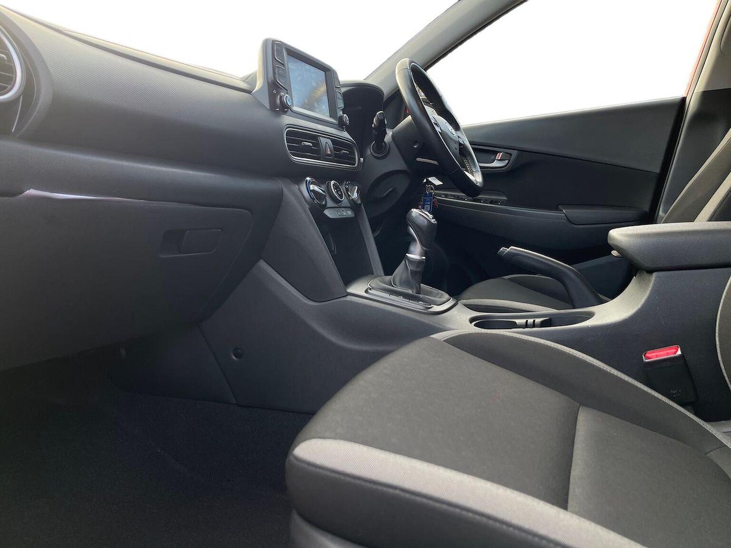 Used Hyundai KONA 2019 for sale - 76918926: Photo 7