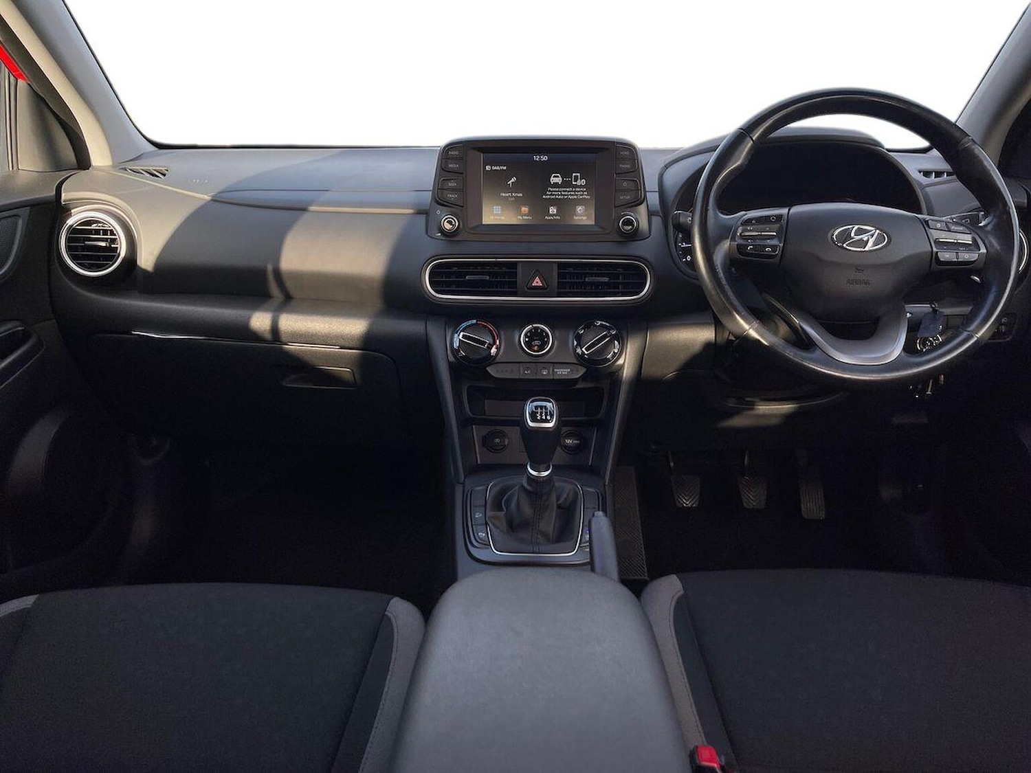 Used Hyundai KONA 2019 for sale - 76918926: Photo 8