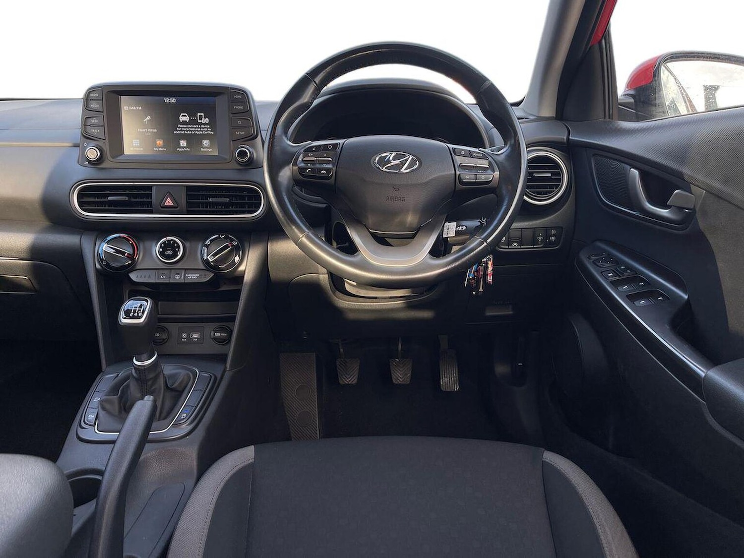 Used Hyundai KONA 2019 for sale - 76918926: Photo 9