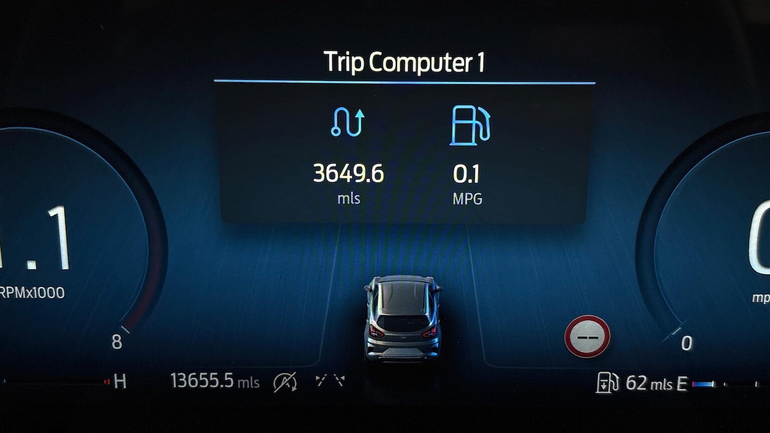 Used Ford Puma 2025 for sale - 77034555: Photo 10