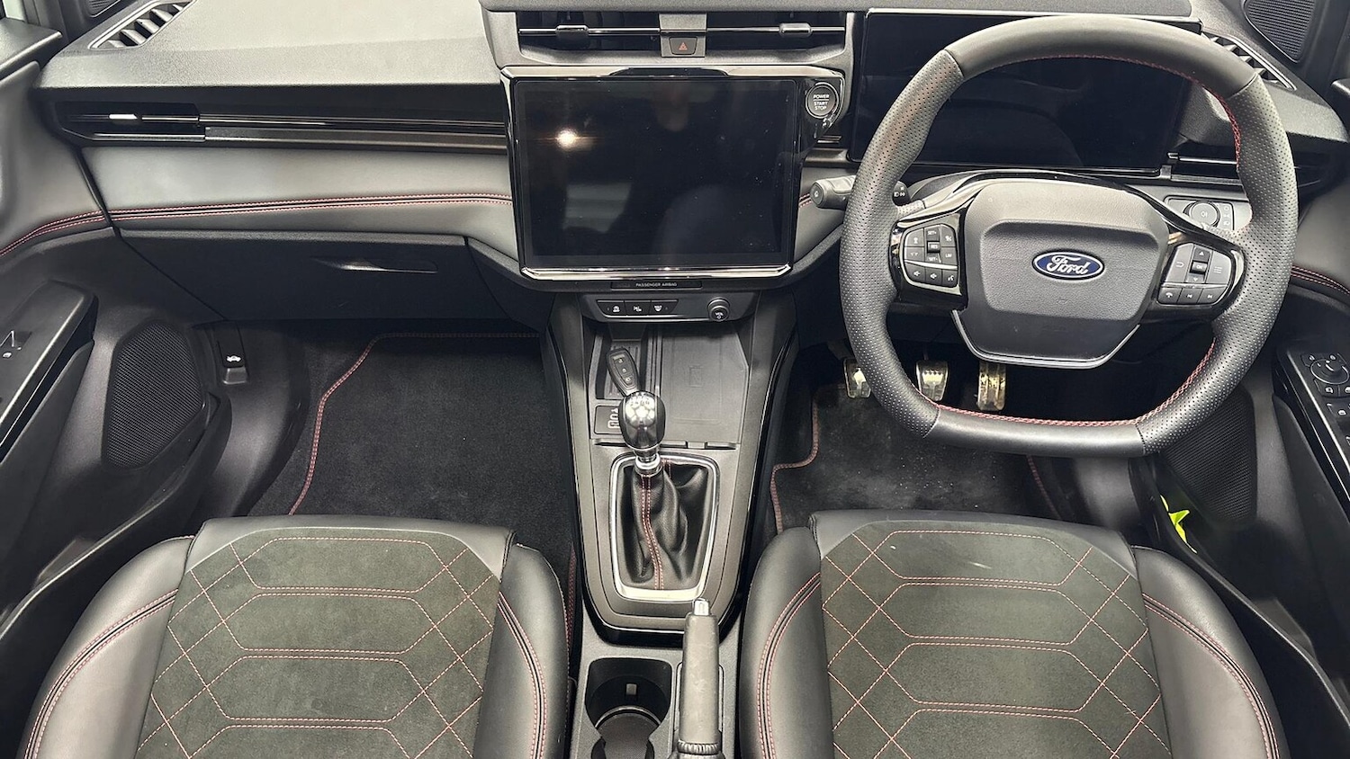 Used Ford Puma 2025 for sale - 77034555: Photo 11