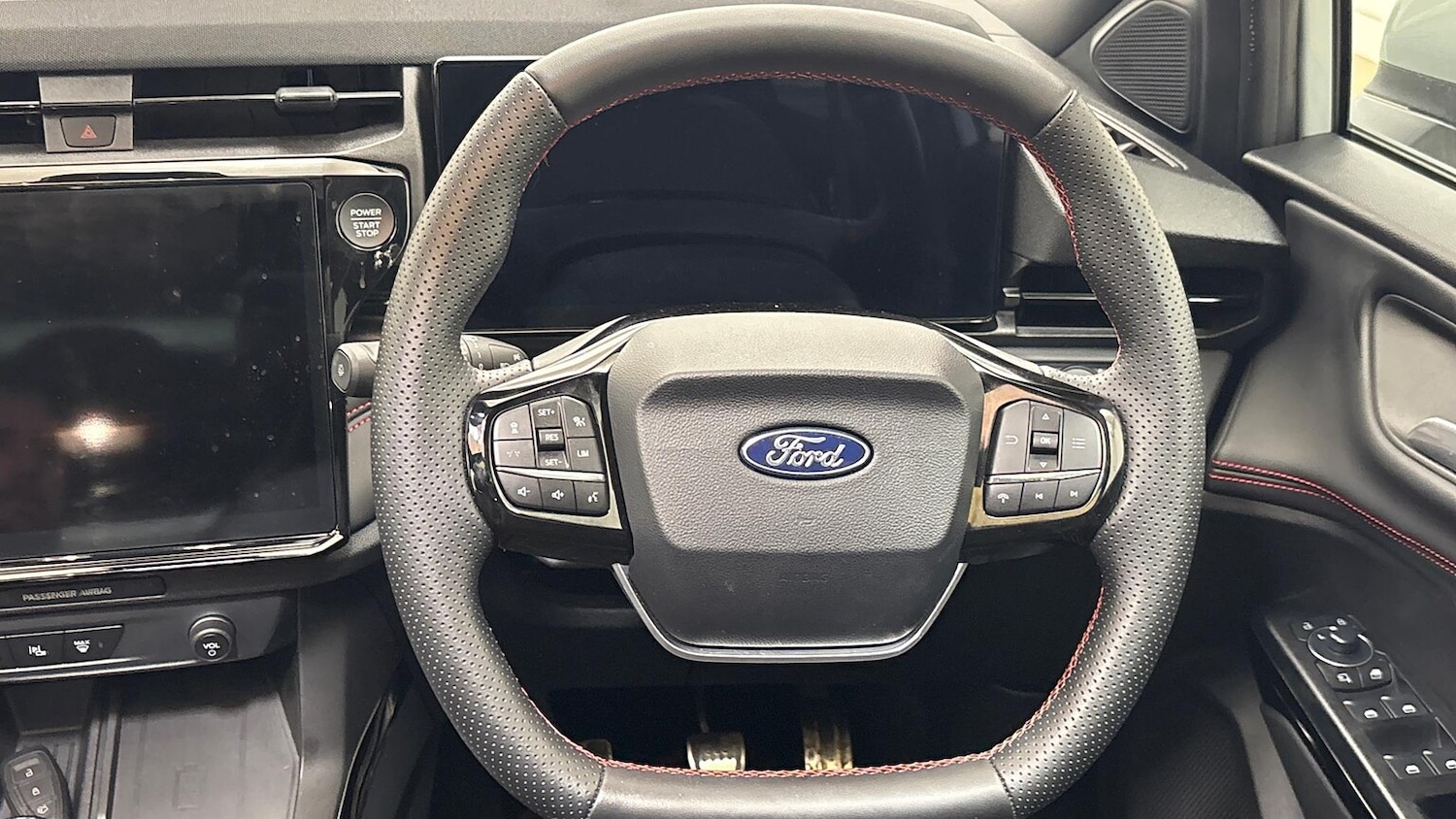 Used Ford Puma 2025 for sale - 77034555: Photo 12