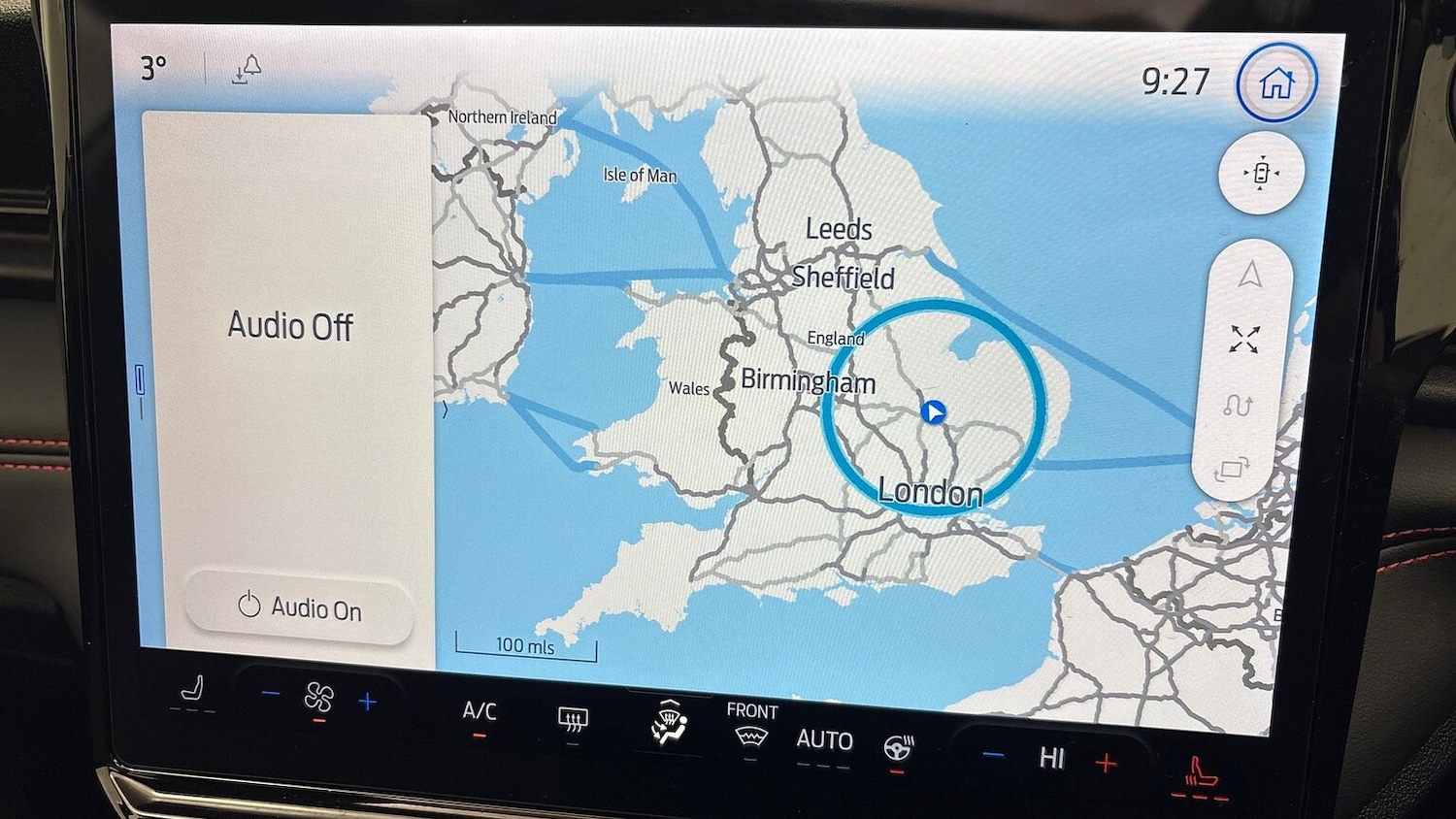 Used Ford Puma 2025 for sale - 77034555: Photo 13