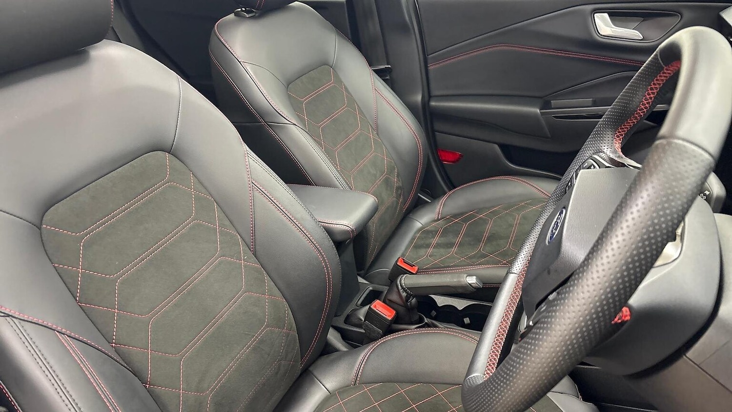 Used Ford Puma 2025 for sale - 77034555: Photo 15