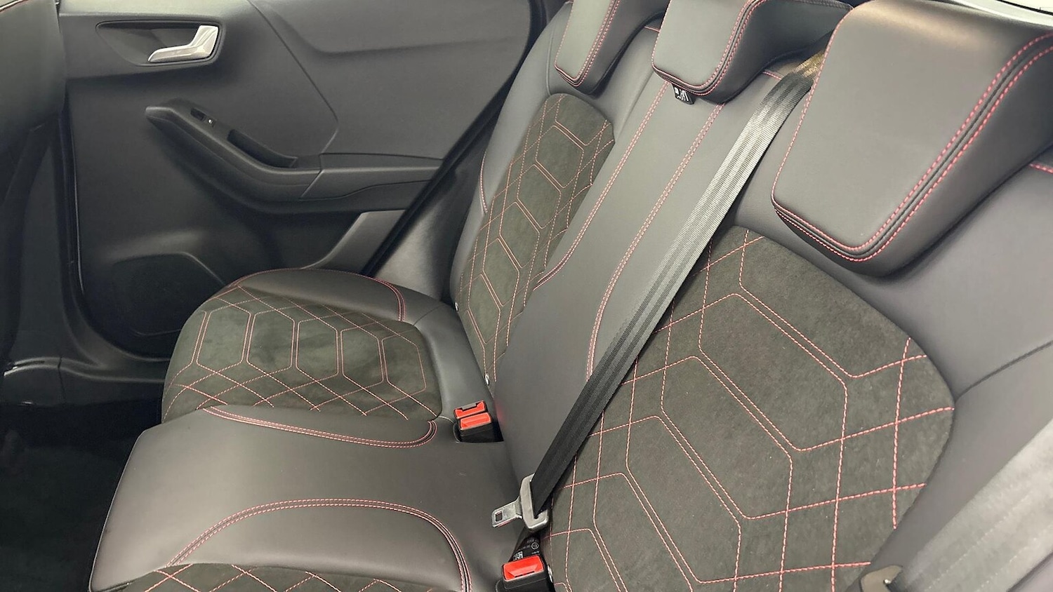 Used Ford Puma 2025 for sale - 77034555: Photo 16