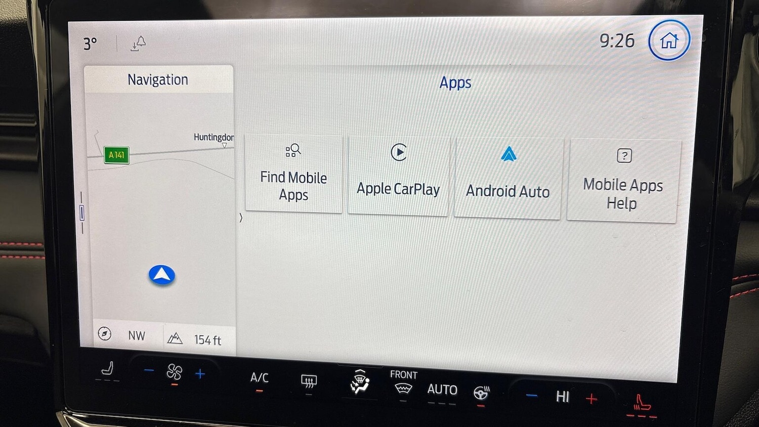 Used Ford Puma 2025 for sale - 77034555: Photo 24