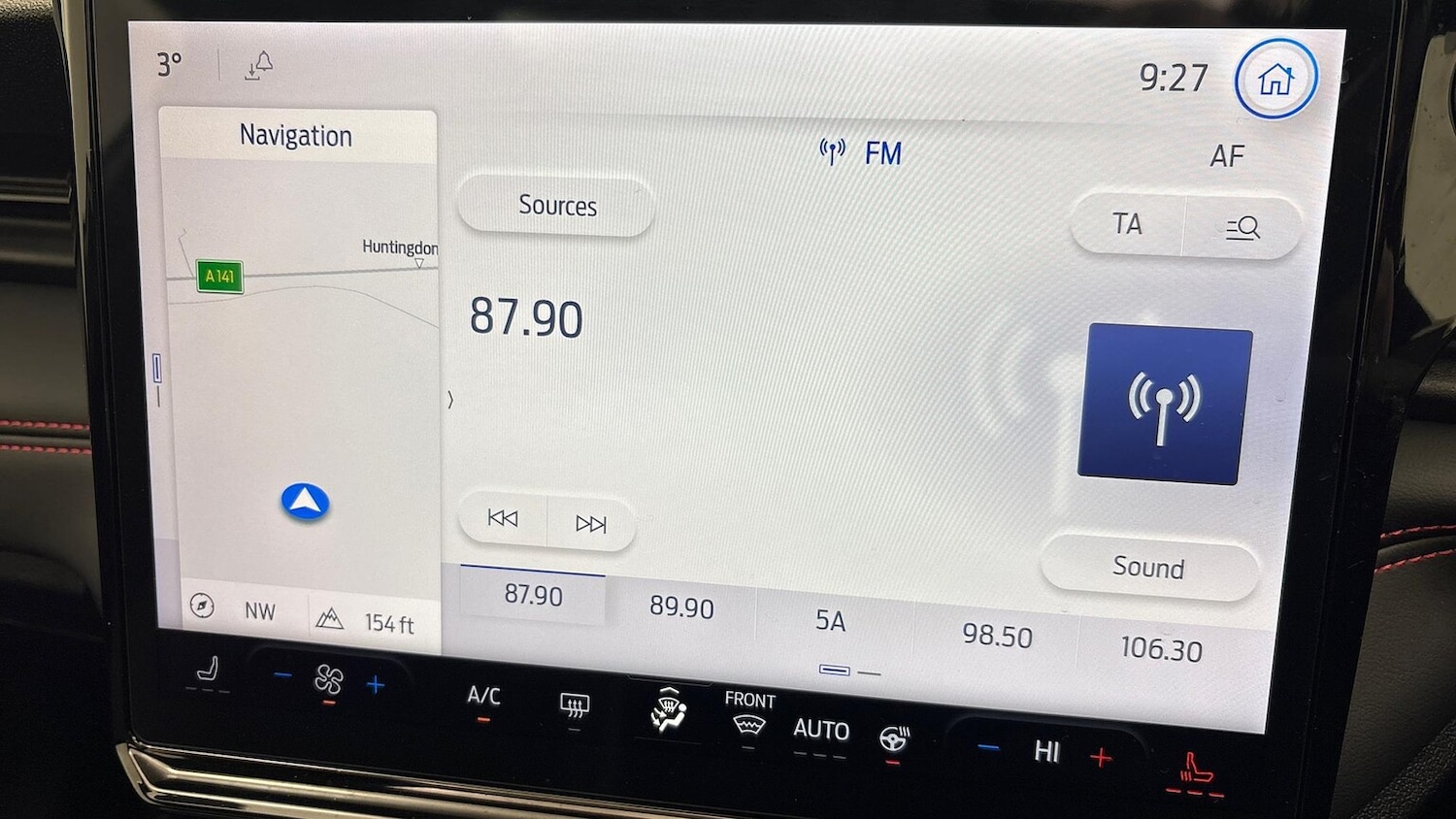 Used Ford Puma 2025 for sale - 77034555: Photo 25