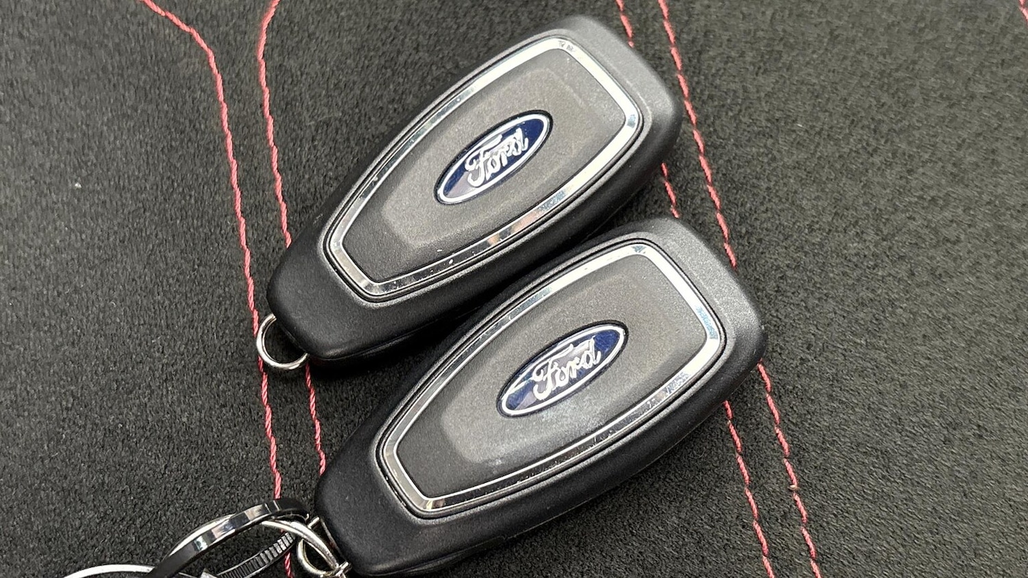 Used Ford Puma 2025 for sale - 77034555: Photo 29