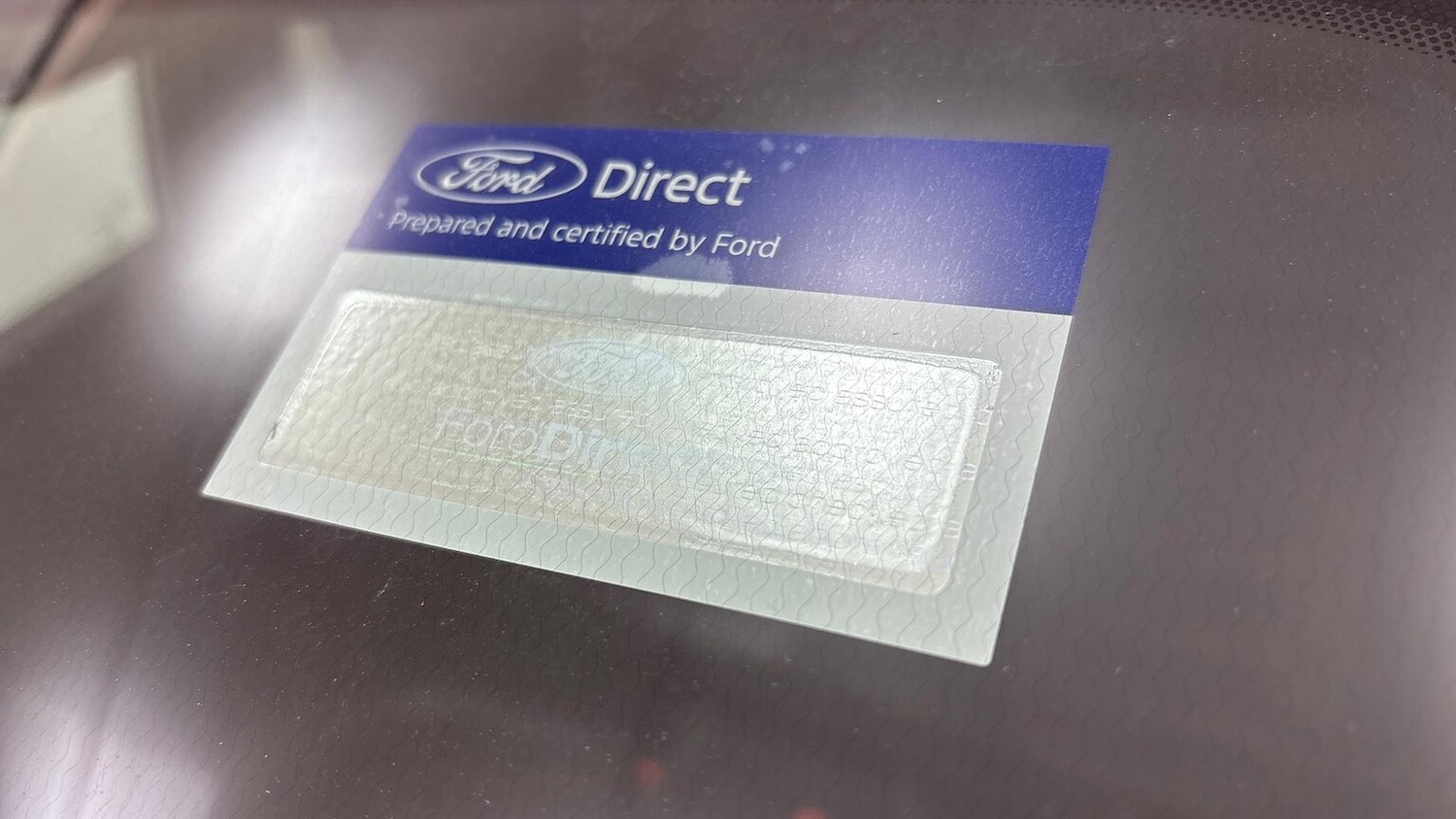 Used Ford Puma 2025 for sale - 77034555: Photo 30