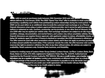 Used Ford Puma 2025 for sale - 77034555: Photo