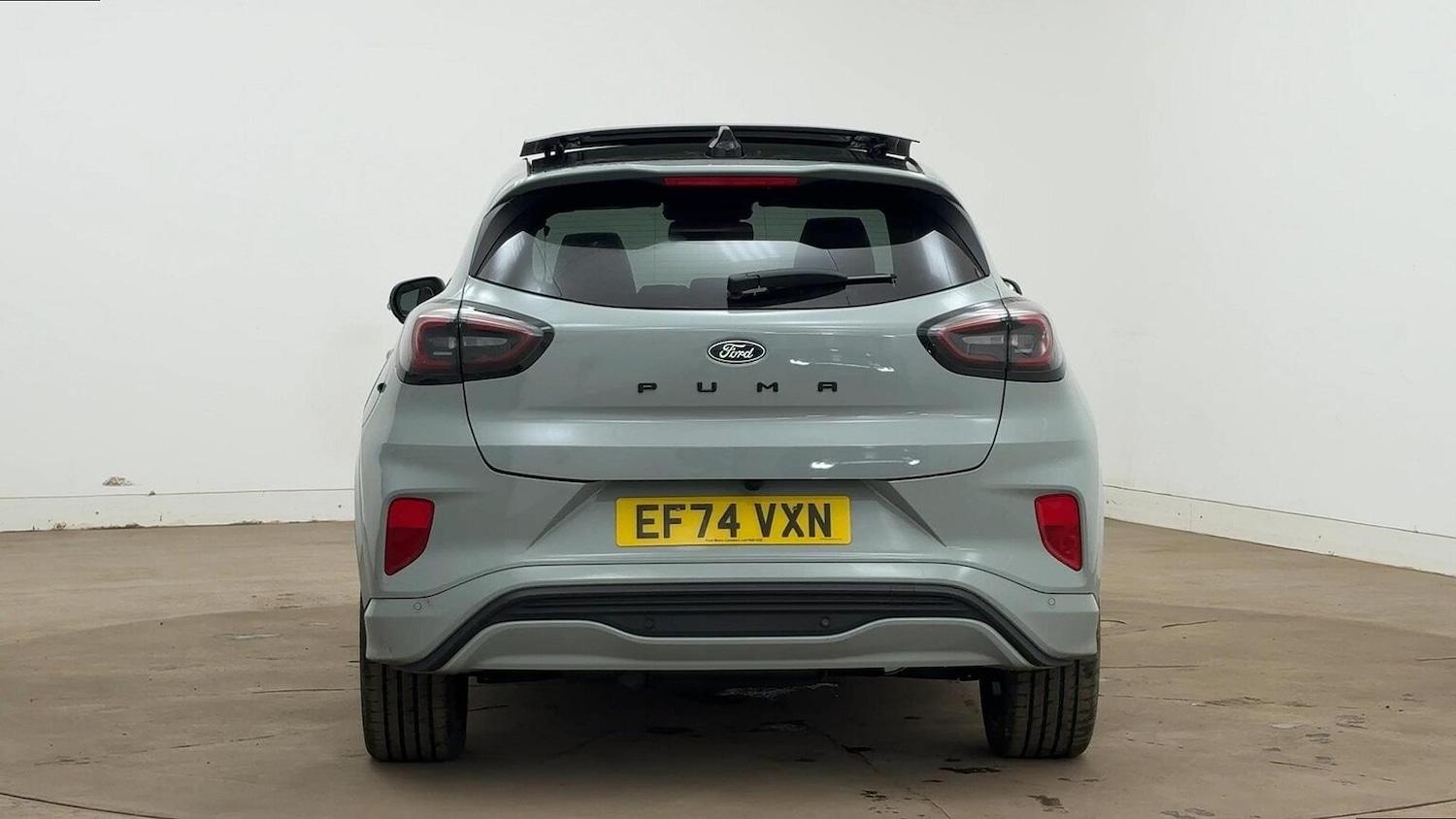 Used Ford Puma 2025 for sale - 77034555: Photo 7