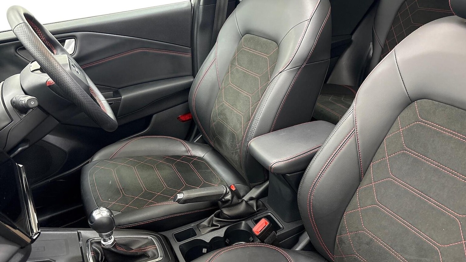 Used Ford Puma 2025 for sale - 77034555: Photo 9