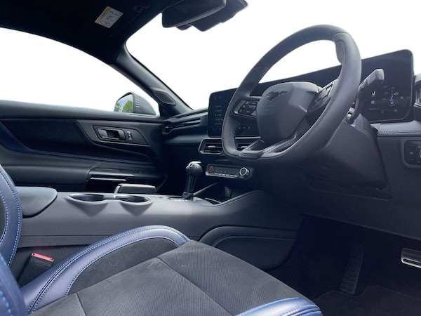 Used Ford Mustang 2025 for sale - 75437173: Photo 15