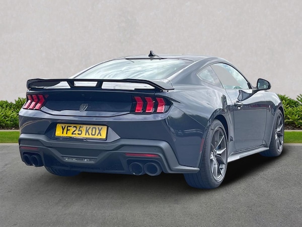 Used Ford Mustang 2025 for sale - 75437173: Photo 18