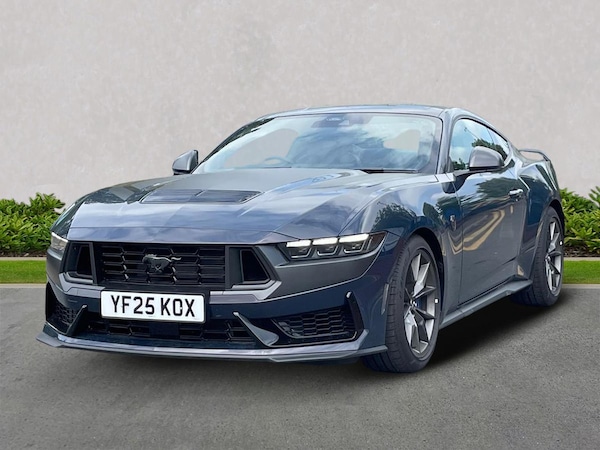 Used Ford Mustang 2025 for sale - 75437173: Photo 20