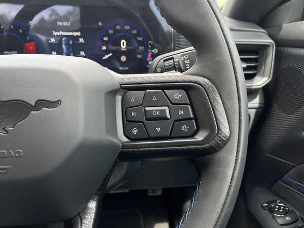 Used Ford Mustang 2025 for sale - 75437173: Photo 27