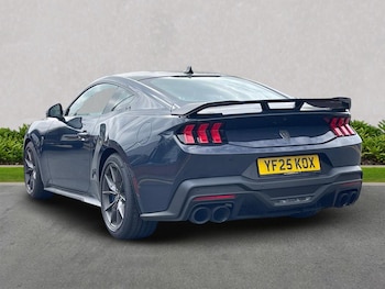 Used Ford Mustang 2025 for sale - 75437173: Photo