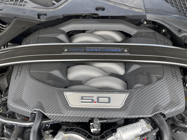 Used Ford Mustang 2025 for sale - 75437173: Photo 39