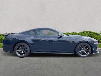 Used Ford Mustang 2025 for sale - 75437173: Photo