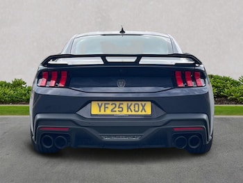 Used Ford Mustang 2025 for sale - 75437173: Photo