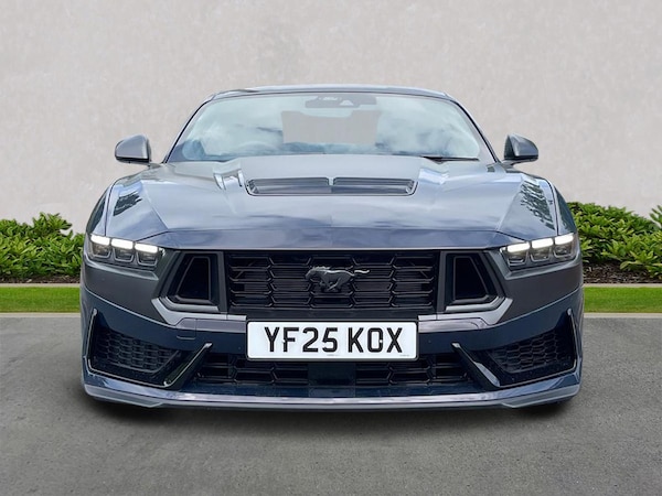 Used Ford Mustang 2025 for sale - 75437173: Photo 5