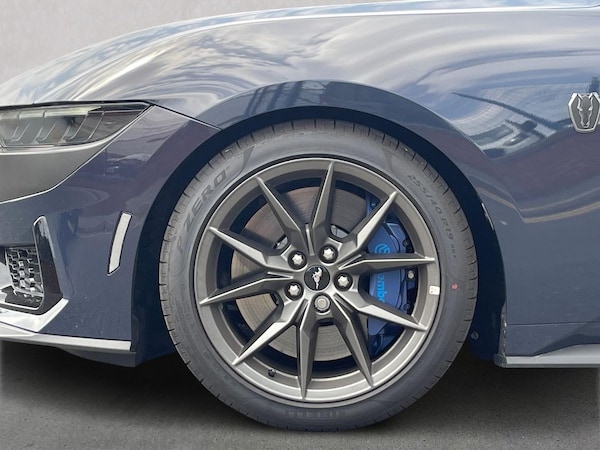 Used Ford Mustang 2025 for sale - 75437173: Photo 6