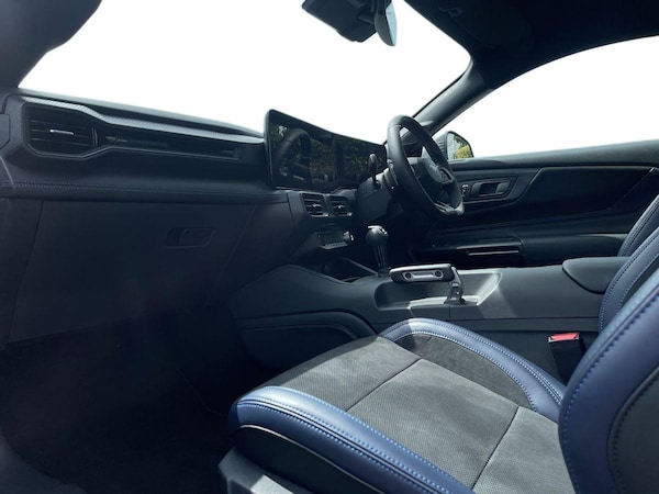 Used Ford Mustang 2025 for sale - 75437173: Photo 7