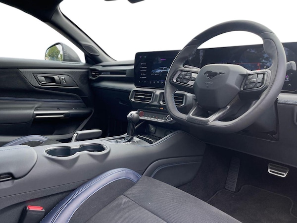 Used Ford Mustang 2025 for sale - 75437173: Photo 9