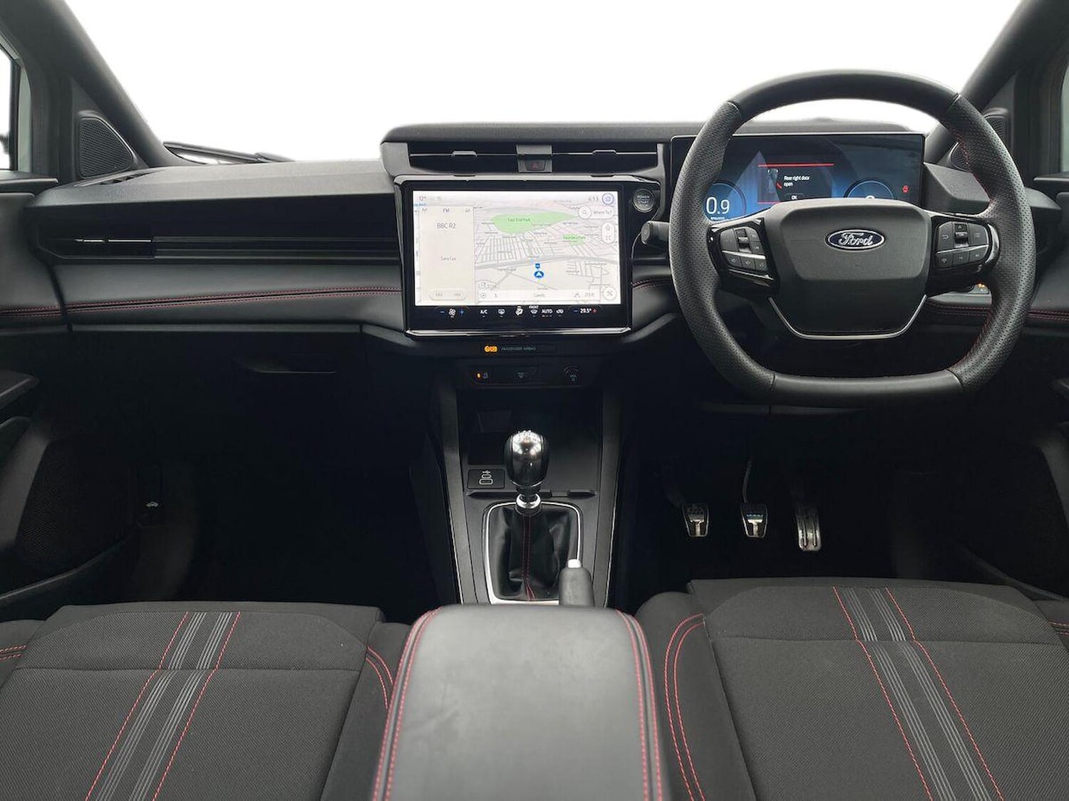 Used Ford Puma 2024 for sale - 78194352: Photo 10