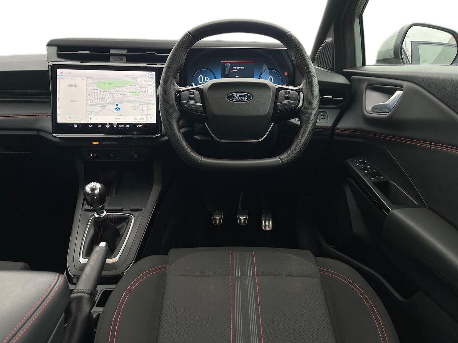 Used Ford Puma 2024 for sale - 78194352: Photo 11